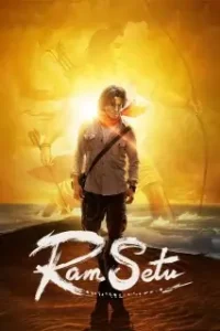 Ram Setu 2022 Bollywood Movie BollyFlix
