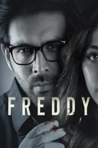 Freddy 2021 Bollywood Movie BollyFlix