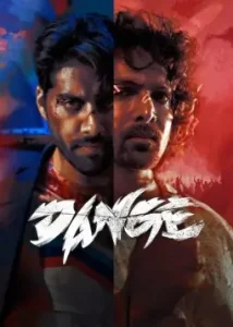 Dange (2024) Bollywood Hindi Movie BollyFlix
