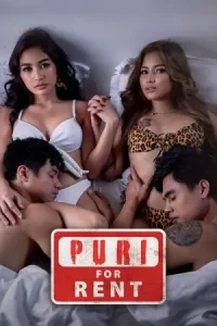 Puri for Rent 2025 Tagalog Full Movie BollyFlix