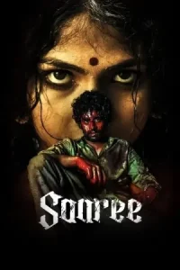 Saaree 2025 Hindi + Telugu South Movie BollyFlix
