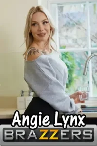 Angie Lynx 2025 English Short Film BollyFlix