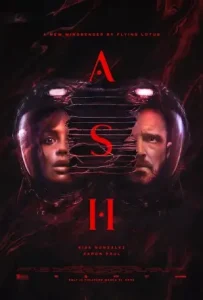 Ash 2025 Hollywood Movie BollyFlix
