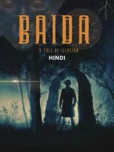 Baida 2025 Bollywood Hindi Movie BollyFlix