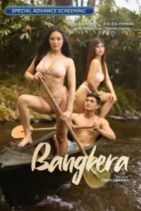 Bangkera 2025 Tagalog Full movie BollyFlix