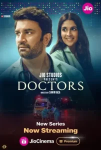 Doctors S01 (2024) Hindi Full Web Series BollyFlix Doctors S01 (2024) Hindi Full Web Series BollyFlix