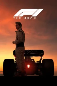 F1 – The Movie 2025 Hollywood Hindi Dubbed Movie BollyFlix