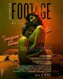 Footage 2025 South Hindi Movie BollyFlix