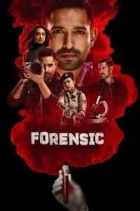 Forensic 2022 Bollywood Full Movie BollyFlix
