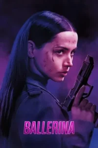 From the World of John Wick – Ballerina 2025 Hollywood Hindi Dubbed Movie BollyFlix