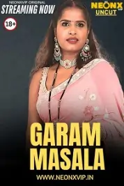 Garam Masala 2025 Hindi Short Film BollyFlix