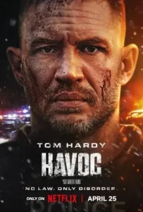 Havoc 2025 Hollywood Hindi Movie BollyFlix