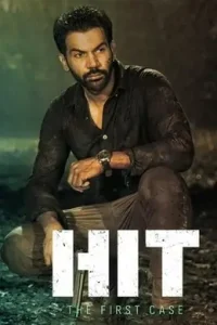 Hit the First Case 2022 Bollywood Movie BollyFlix