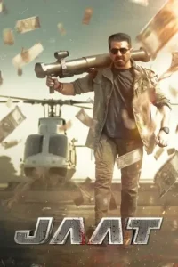 Jaat 2025 Bollywood Full Movie BollyFlix