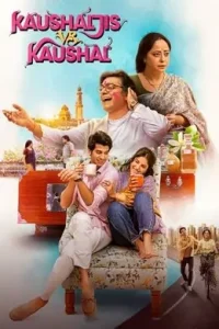 Kaushaljis Vs Kaushal 2025 Bollywood Movie BollyFlix