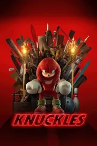 Knuckles S01 (2024) (Hindi + English Web Series BollyFlix