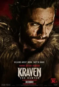 Kraven the Hunter 2024 Hollywood Full Movie BollyFlix