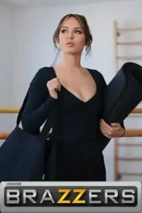 Lilly Bell Lillys Anal Debut 2025 Short English Full Movie BollyFlix
