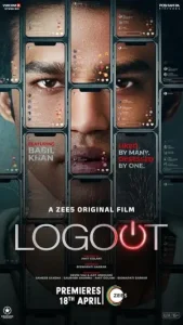 Logout 2025 Bollywood Hindi Movie BollyFlix