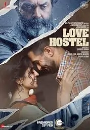 Love Hostel 2022 Bollywood Full Movie BollyFlix