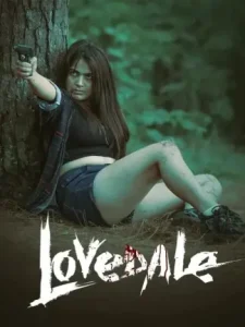 Lovedale 2025 Hindi + Malayalam South Movie BollyFlix