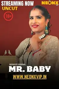 Mr. Baby 2025 UNRATED Hindi Full Movie BollyFlix