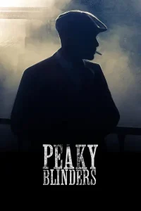 Peaky Blinders S01 (2013) Full Web Series BollyFlix