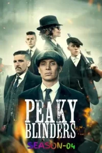 Peaky Blinders S04 2017 Hindi + English Web Series BollyFlix Peaky Blinders S04 2017 Hindi + English Web Series BollyFlix