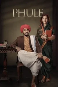 Phule 2025 Bollywood Full Movie BollyFlix