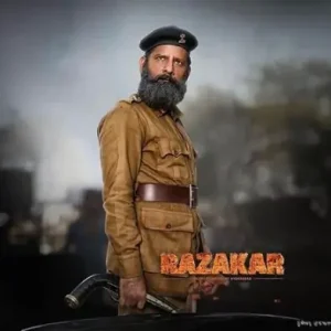 Razakar 2024 South Hindi Movie BollyFlix