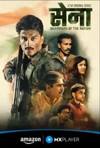 Sena – Guardians Of The Nation S01 2025 Full Web Series BollyFlix