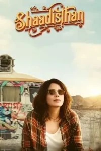 Shaadisthan (2021) New Hindi Full Movie BollyFlix