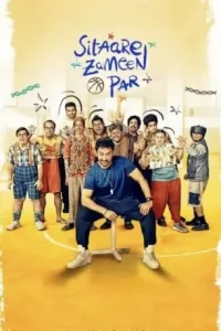 Sitaare Zameen Par 2025 Bollywood Full Movie BollyFlix