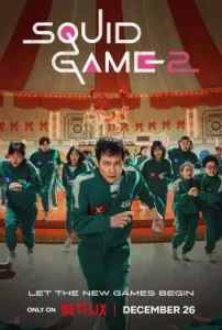 Squid Game – Season 2 (2024) Full Web Series BollyFlix Squid Game – Season 2 (2024) Full Web Series BollyFlix
