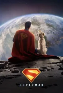 Superman 2025 Hindi + English Hollywood Movie BollyFlix