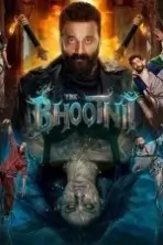 The Bhootnii 2025 Bollywood Hindi Movie BollyFlix 4k