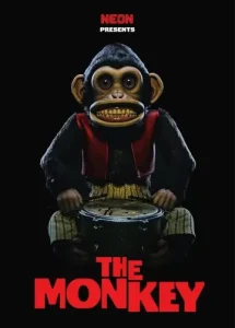 The Monkey 2025 Hindi + English Hollywood Movie BollyFlix