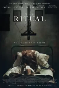The Ritual 2025 Hindi+ English Hollywood Movie BollyFlix
