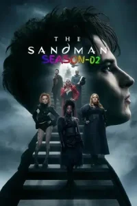 The Sandman S02 (2025) Hindi + English Completed Web Series BollyFlix