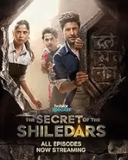 The Secrets of the Shiledars S01 (2025) Hindi Full Web Series BollyFlix