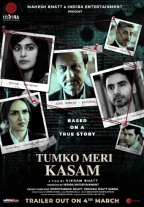 Tumko Meri Kasam 2025 Bollywood Full Movie BollyFlix