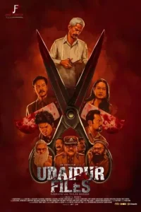 Udaipur Files 2025 Bollywood Full Movie BollyFlix