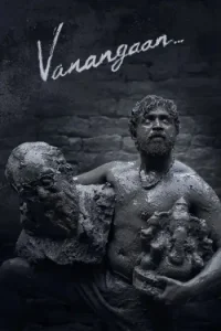 Vanangaan 2025 Hindi + Tamil South Movie BollyFlix