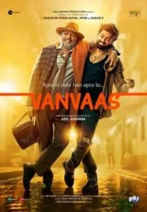Vanvaas Bollywood Hindi Full movie BollyFlix 2024