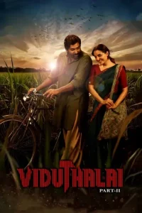 Viduthalai Part 2 (2024) Hindi + Tamil South Movie BollyFlix
