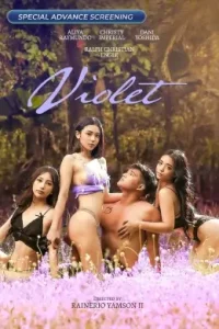 Violet 2025 Tagalog Full Movie BollyFlix 🔞